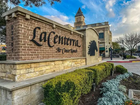 20823 Medallion Pointe Drive Katy TX 77450
