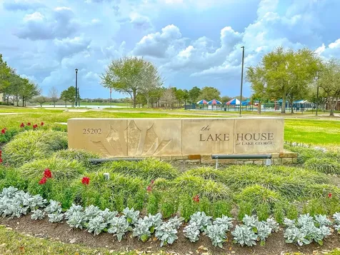 20823 Medallion Pointe Drive Katy TX 77450