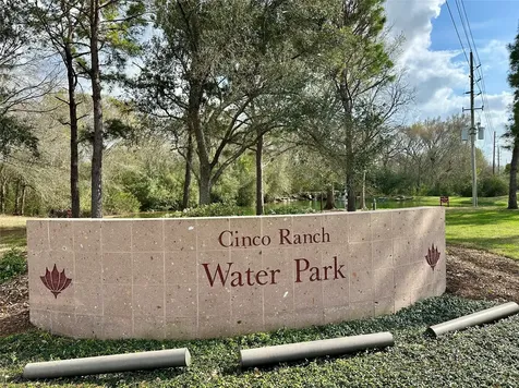 20823 Medallion Pointe Drive Katy TX 77450