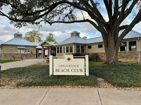 20823 Medallion Pointe Drive Katy TX 77450