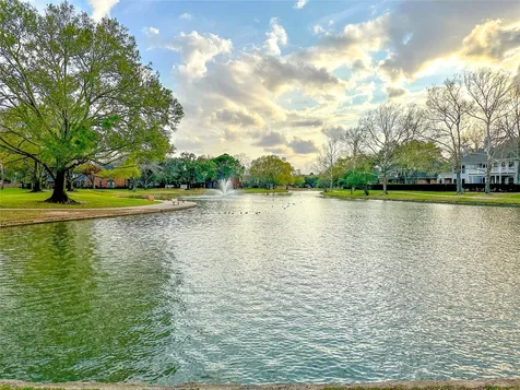 20823 Medallion Pointe Drive Katy TX 77450