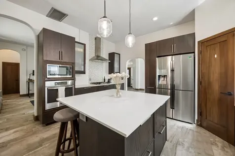 20823 Medallion Pointe Drive Katy TX 77450