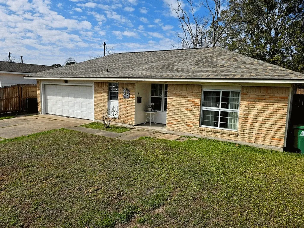 10315 Carthage Drive Houston TX 77089