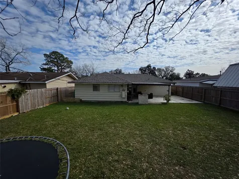10315 Carthage Drive Houston TX 77089