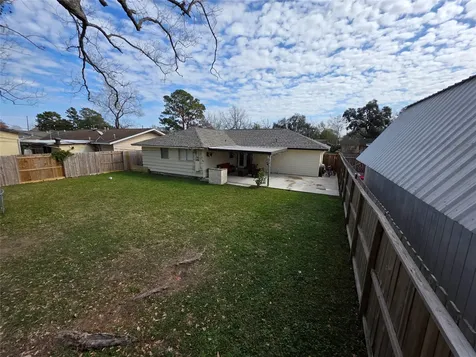 10315 Carthage Drive Houston TX 77089