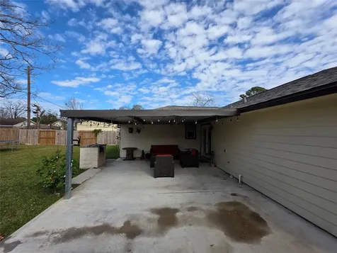 10315 Carthage Drive Houston TX 77089