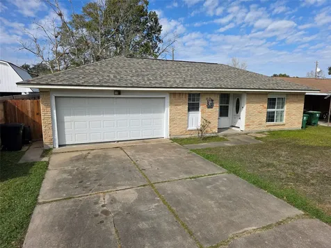 10315 Carthage Drive Houston TX 77089