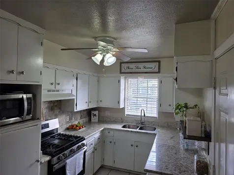 10315 Carthage Drive Houston TX 77089
