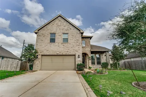 2207 Pickford Terrace Lane Richmond TX 77469