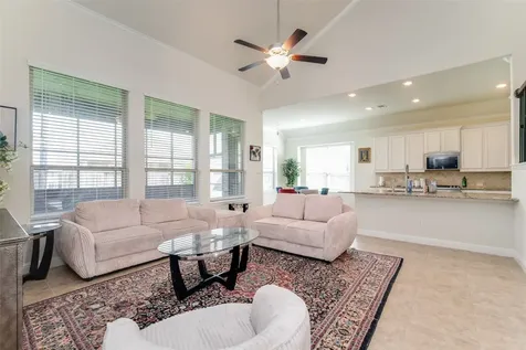 2207 Pickford Terrace Lane Richmond TX 77469