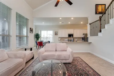 2207 Pickford Terrace Lane Richmond TX 77469