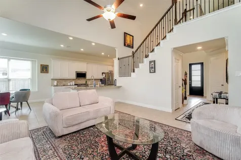 2207 Pickford Terrace Lane Richmond TX 77469