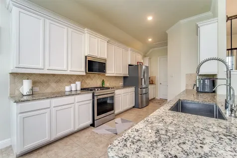 2207 Pickford Terrace Lane Richmond TX 77469