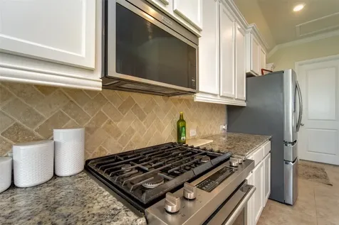 2207 Pickford Terrace Lane Richmond TX 77469