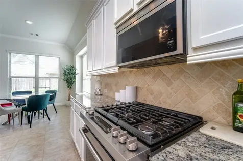 2207 Pickford Terrace Lane Richmond TX 77469