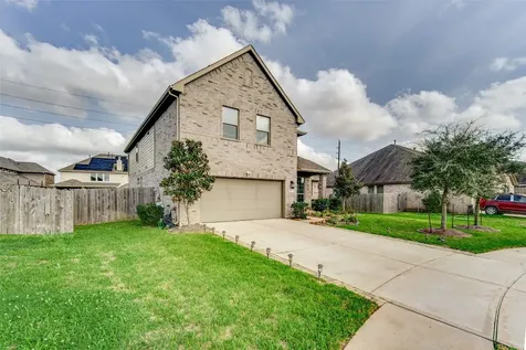 2207 Pickford Terrace Lane Richmond TX 77469