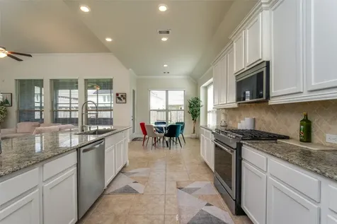 2207 Pickford Terrace Lane Richmond TX 77469