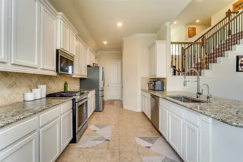 2207 Pickford Terrace Lane Richmond TX 77469