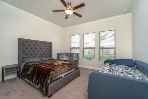2207 Pickford Terrace Lane Richmond TX 77469