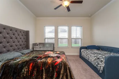 2207 Pickford Terrace Lane Richmond TX 77469