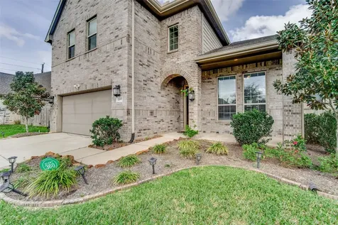 2207 Pickford Terrace Lane Richmond TX 77469