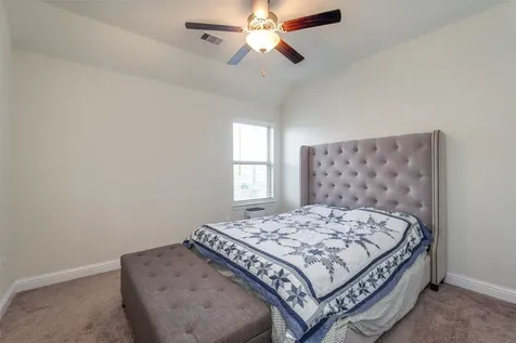 2207 Pickford Terrace Lane Richmond TX 77469