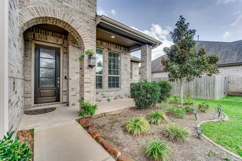 2207 Pickford Terrace Lane Richmond TX 77469