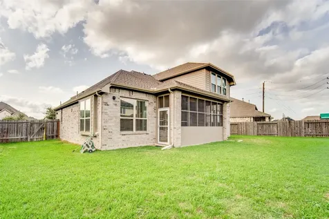 2207 Pickford Terrace Lane Richmond TX 77469