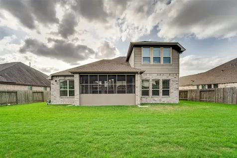 2207 Pickford Terrace Lane Richmond TX 77469
