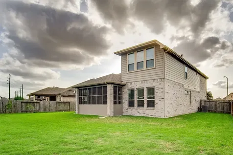 2207 Pickford Terrace Lane Richmond TX 77469
