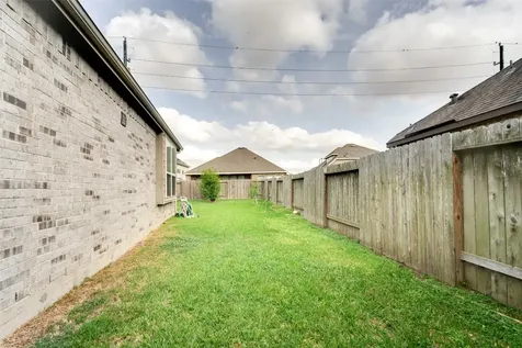 2207 Pickford Terrace Lane Richmond TX 77469