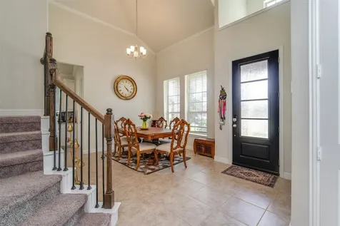 2207 Pickford Terrace Lane Richmond TX 77469