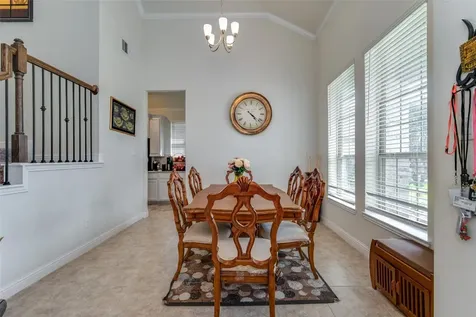 2207 Pickford Terrace Lane Richmond TX 77469