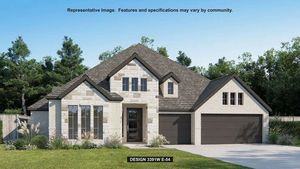 22031 Boca Chita Way Porter TX 77365