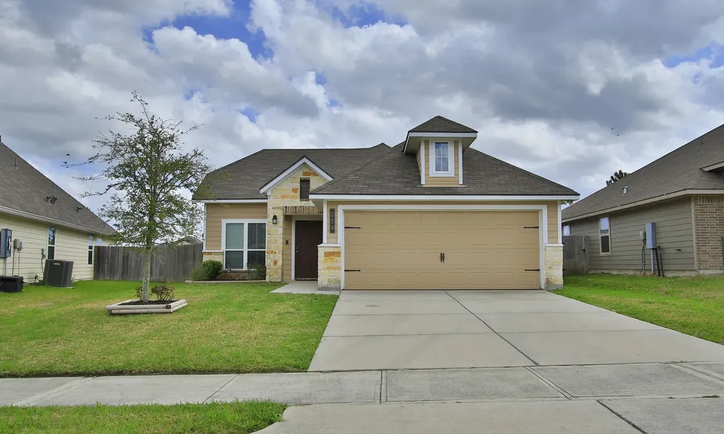 250 Brocks Lane Montgomery TX 77356