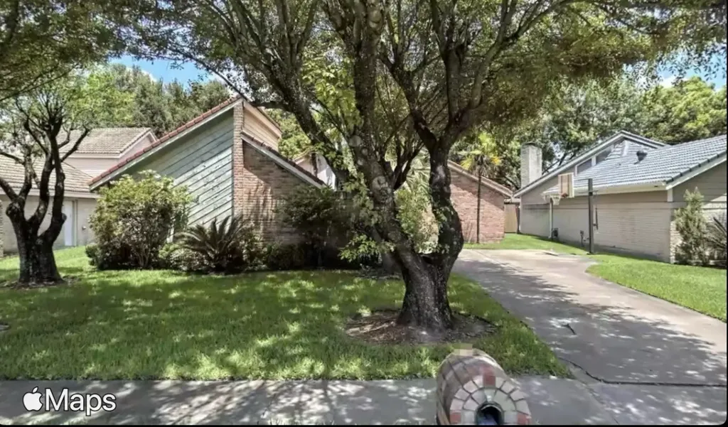 6018 Elkwood Forest Drive Houston TX 77088
