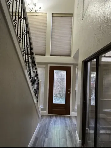 6018 Elkwood Forest Drive Houston TX 77088