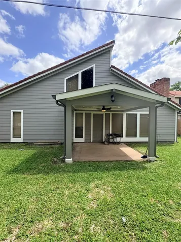 6018 Elkwood Forest Drive Houston TX 77088
