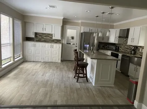 6018 Elkwood Forest Drive Houston TX 77088