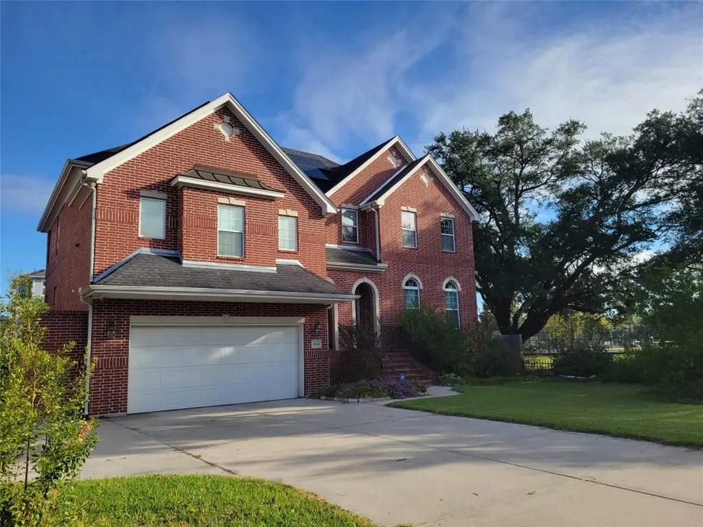 4034 Tartan Lane Houston TX 77025