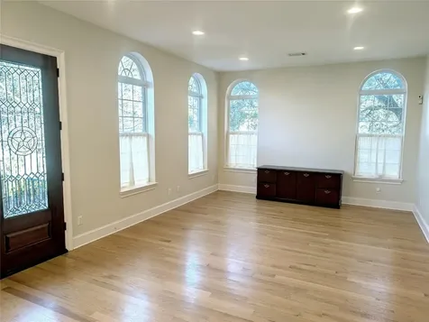 4034 Tartan Lane Houston TX 77025