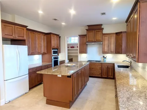 4034 Tartan Lane Houston TX 77025