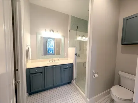 4034 Tartan Lane Houston TX 77025