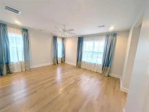 4034 Tartan Lane Houston TX 77025