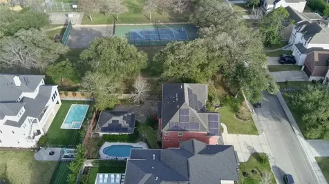 4034 Tartan Lane Houston TX 77025