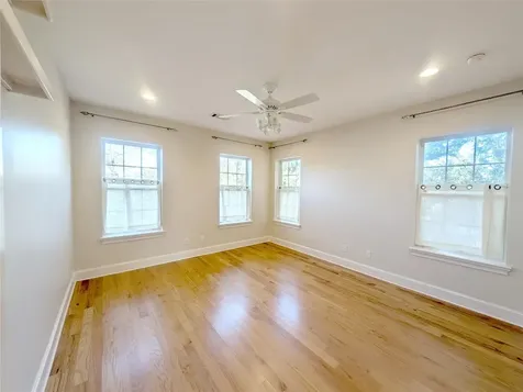 4034 Tartan Lane Houston TX 77025