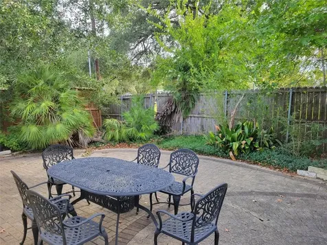 4034 Tartan Lane Houston TX 77025