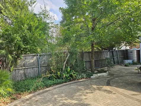 4034 Tartan Lane Houston TX 77025