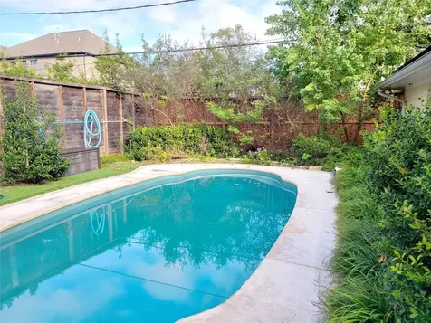 4034 Tartan Lane Houston TX 77025