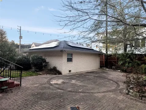 4034 Tartan Lane Houston TX 77025
